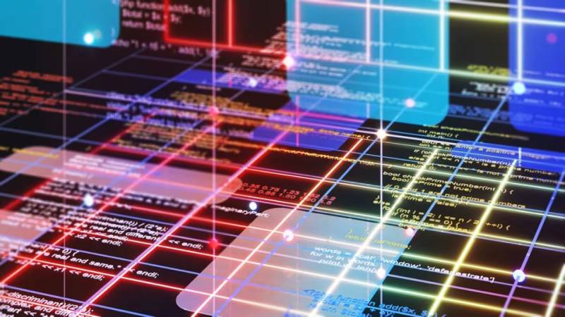 青岛工业企业软件定制:拒绝“千企一面”,打造专属数字化竞争力