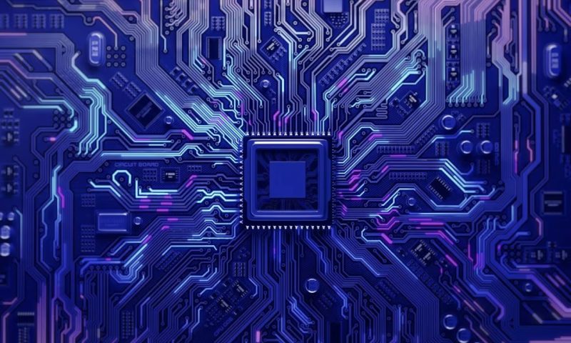 青岛工业物联网核心技术体系与落地应用解析