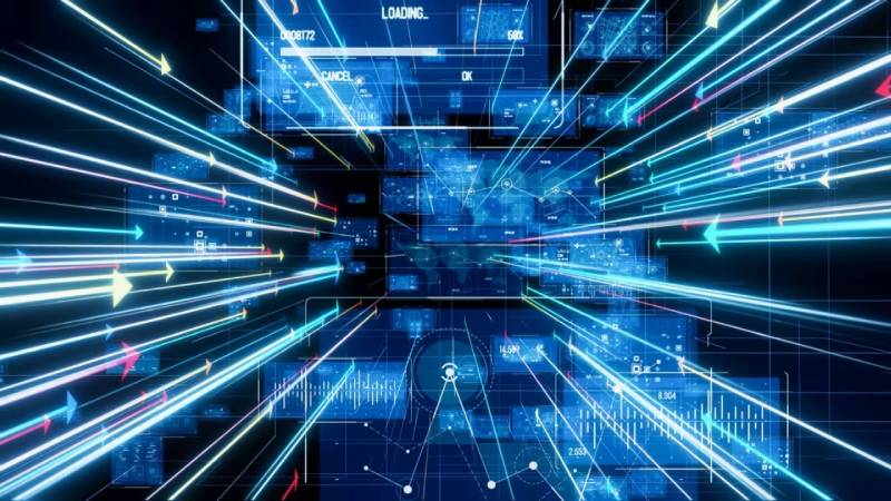 青岛SCADA系统开发：守护工业安全的数字卫士